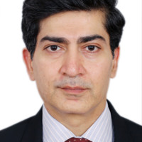 Piyush Ahuja