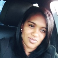 Nicole Van Wyk