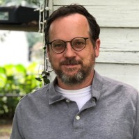 Colin Woodward