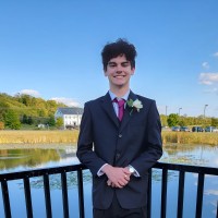 Luke Shewman