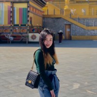 Tshering Yudon