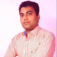 Bikas Kumar Patra