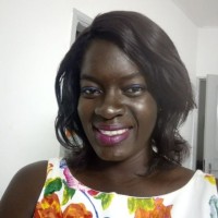 Salimata Coulibaly Epse Gnoleba