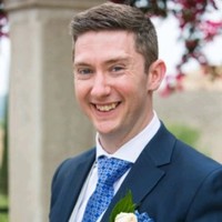 Kevin Jeronimo Mcgeary