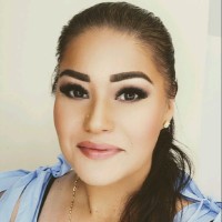 Angelina Burciaga