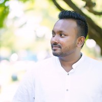 Praveen Welivitegoda