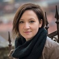 Maja Ptičar