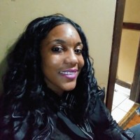 Monet Roberts