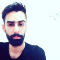 Mehrshad Noroozi