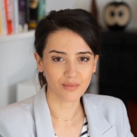 Lina Asrarguis