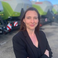 Audrey Munier