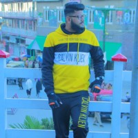 Bilal Hussain