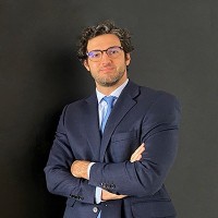 Ignacio Lerdo de Tejada Rufino