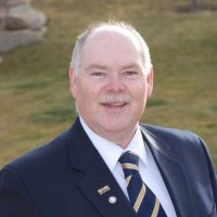 Gordon Pethick