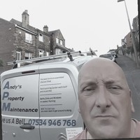 Andy Bell