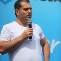 Şenol Öztürk