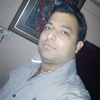 Anil Arora