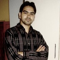 Mehul Parmar