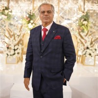 Amjad Jamil Chaudhry