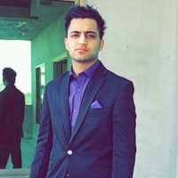 Saqib Iqbal