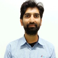 SUSHIL RAI