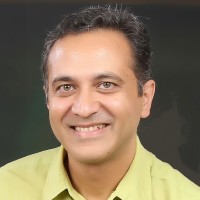 Dilip Krishnan