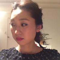 mariko hayashi