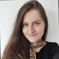 Giordana Antonia Sfreddo