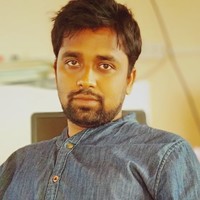 Raushan Jha