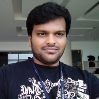Suresh Kumar S