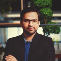 Ehsaan Israr