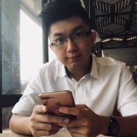 Kea Pei Siah