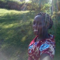 Eunice Korir