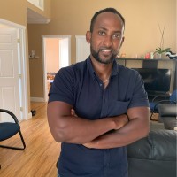 Aron Mengistu