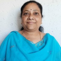Satuluri Lakshmi Kantham