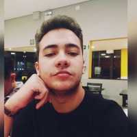 João Pedro Silva Betoni
