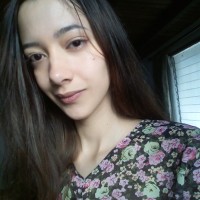 Inirida Estrabao - Teacher of English and Spanish