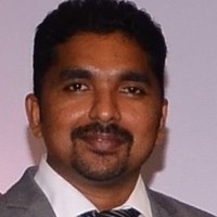 Abhilash Joseph