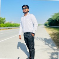Shivam Kumar