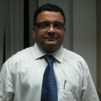 Abraham C J