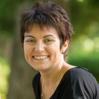 Isabelle Moreno