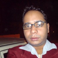 Vishal Bisht