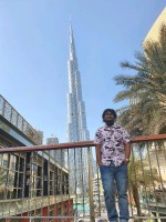 Hisham Abbas