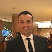 Sam D'Imperio, Jp