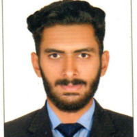 Akhil George