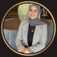 Sarah Djohra Ait Kheddache