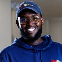 Joseph Muganza