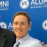 Noah Huston Pt, Dpt