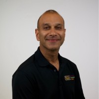Dee Patel