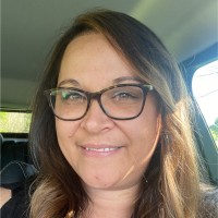 Georgina Steadman-Adams